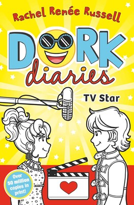 TV Star (Paperback)