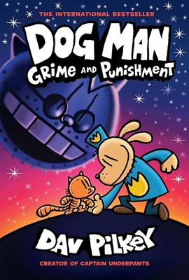 Grime and Punishment (Paperback)
