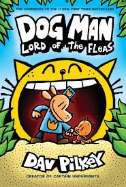 Lord of the Fleas (Hardcover)