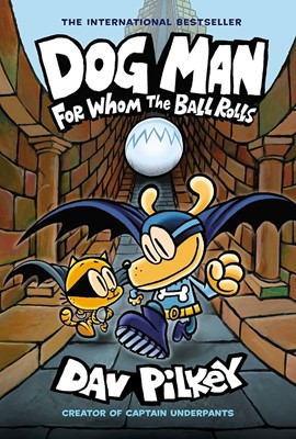 For Whom the Ball Rolls (Hardcover)