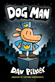 Dog Man (Hardcover)