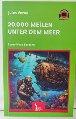 20000 Meilen unter dem Meer