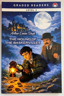 The Hound of the Baskervilles