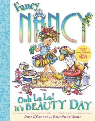 Ooh La La! It's Beauty Day (Hardcover)