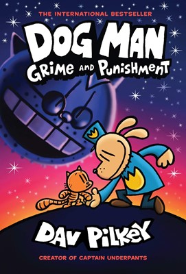 Grime and Punishment