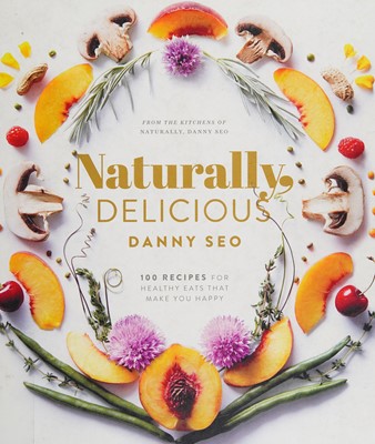 Naturally, Delicious