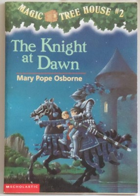 The Knight at Dawn