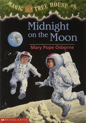 Midnight on the Moon