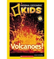 Volcanoes