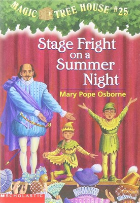 Stagefright on a Summer Night