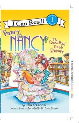 Fancy Nancy