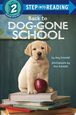 Back to Dog-Gone School