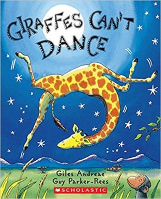 Giraffes Can't Dance