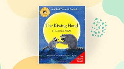 The Kissing Hand