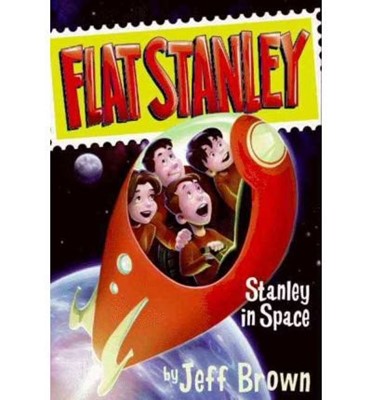 Stanley in Space