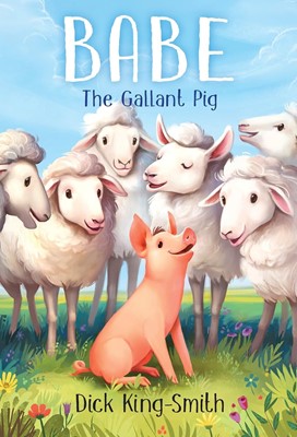 Babe the Galant Pig