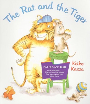The Rat and the Tiger