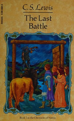 The Last Battle