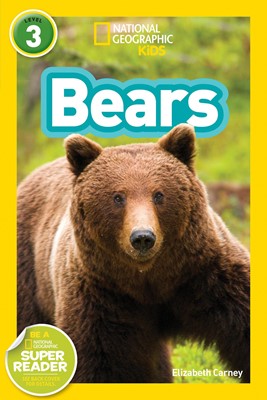 National Geographic Kids Bears