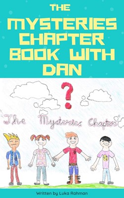 The Mystery Chapter Book Returns