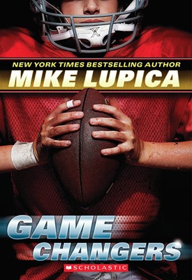 Game Changers (Paperback)