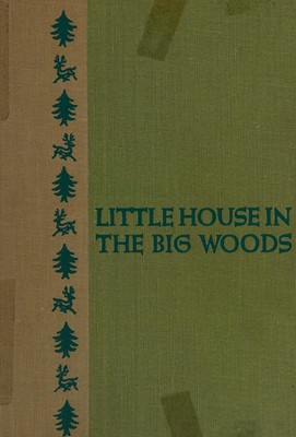 Little House in the Big Woods