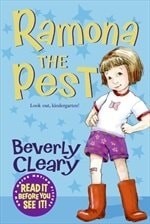 Ramona The Pest