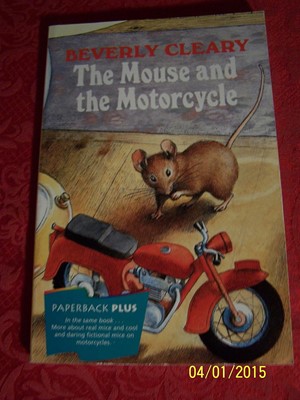 The Mouse and the Motorcycle