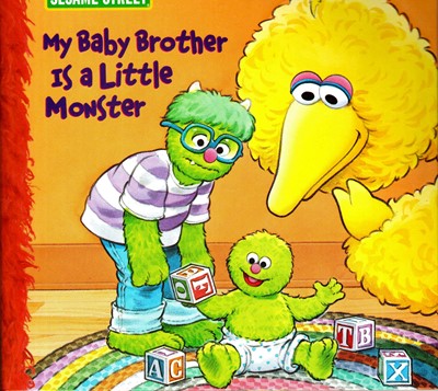 Big Bird's Nest