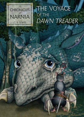 The Voyage of the Dawn Treader