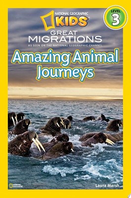 Amazing Animal Journeys