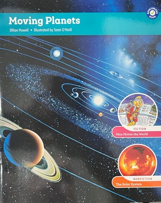 Moving Planets