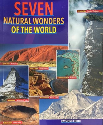 Seven Natureal Wonders of the World