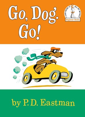 Go Dog Go