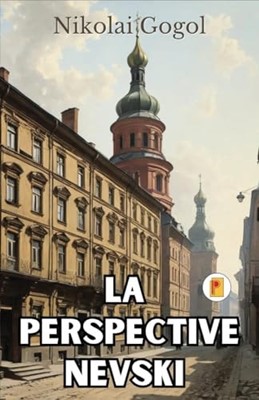 PERSPECTIVE NEVSKI .