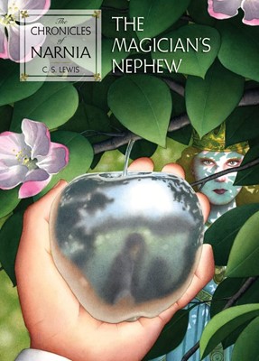 The Magician's Nephew (Hardcover)