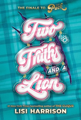 Two Truths and a Lion (Paperback)