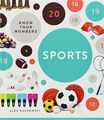 Know Your Numbers Sports