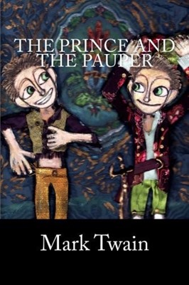 The Prince and the Pauper