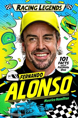 Racing Legends