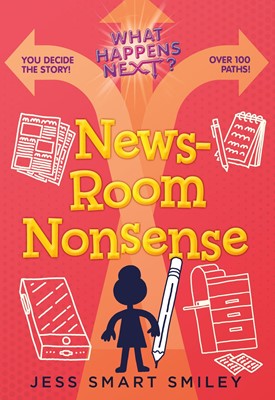 Newsroom Nonsense