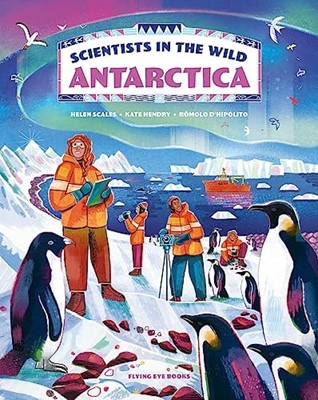 Scientists in the Wild