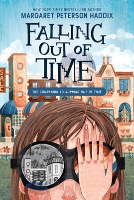 Falling Out of Time (Running Out of Time
