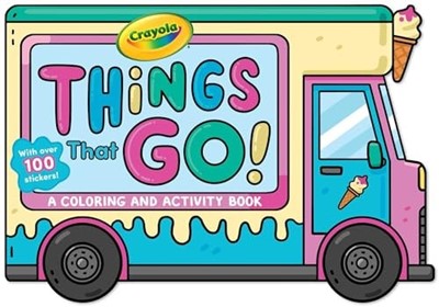 Things That Go!