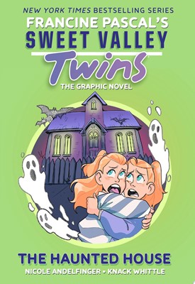 The Haunted House (Paperback)