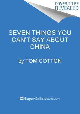 Seven Things You Can't Say About China (