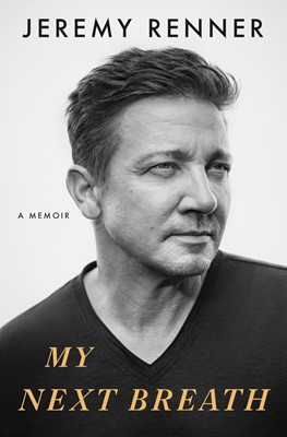 My Next Breath A Memoir