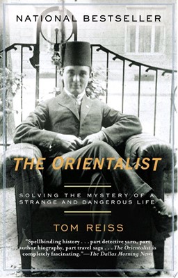 Orientalist