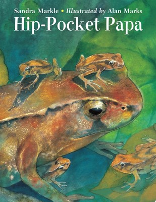 Hip-Pocket Papa