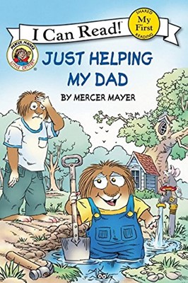 Little Critter (Paperback)